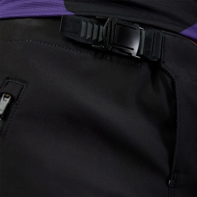 Fox Lady Flexair Elevated Cycling Pants Black | RideHub