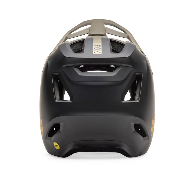 Fox Rampage 5050 Military Bike Helmet