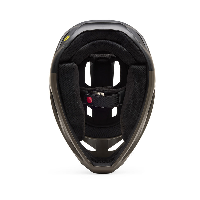 Fox Rampage 5050 Military Bike Helmet