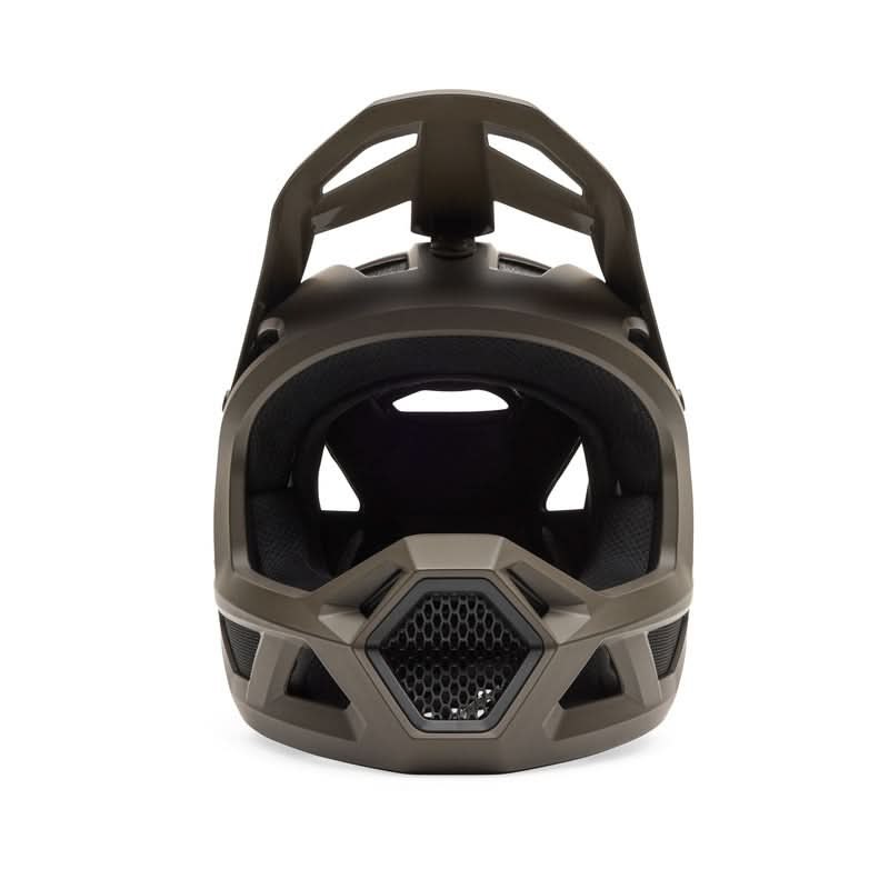 Fox Rampage 5050 Military Bike Helmet