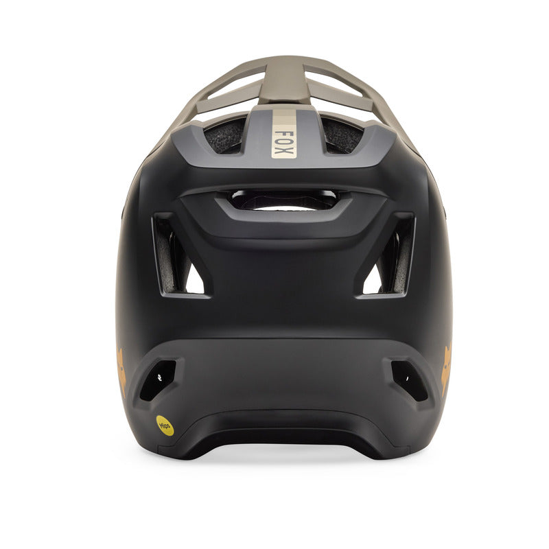 Fox Rampage 5050 Military Bike Helmet
