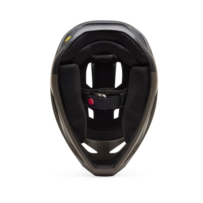 Fox Rampage 5050 Military Bike Helmet