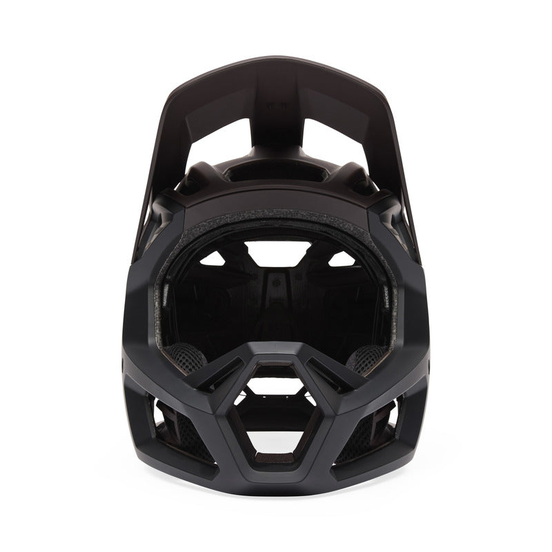 Fox Proframe Rs Taunt Cocoa Bike Helmet