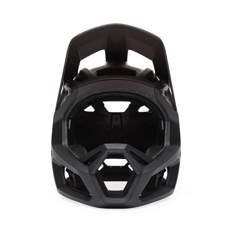 Fox Proframe Rs Taunt Cocoa Bike Helmet