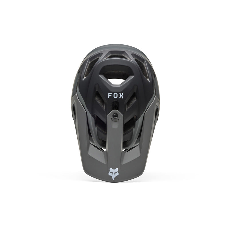 Fox Proframe Rizer Dark Shadow Bike Helmet