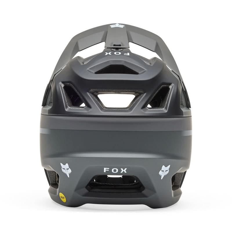 Fox Proframe Rizer Dark Shadow Bike Helmet