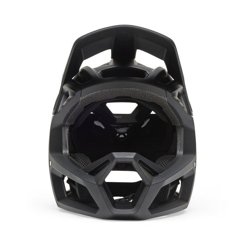 Fox Proframe Frequency Military Bike Helmet