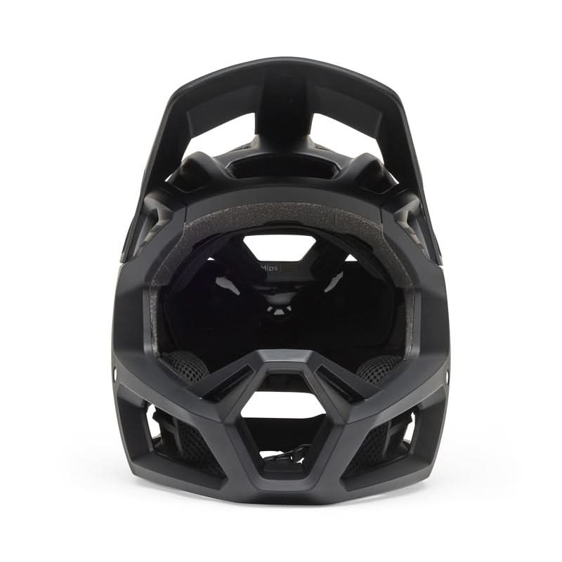 Fox Proframe Frequency Military Bike Helmet