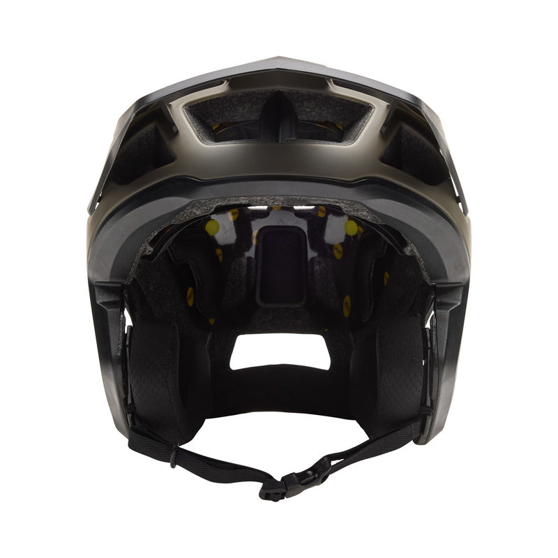 Fox Dropframe Military Bike Helmet