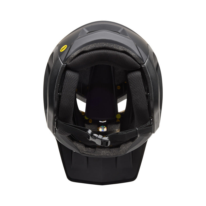 Fox Dropframe Military Bike Helmet