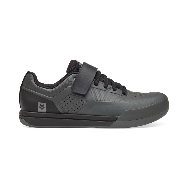 Fox Union Dark Shadow Shoes