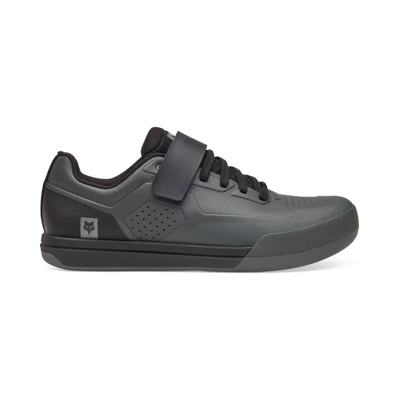 Fox Union Dark Shadow Shoes