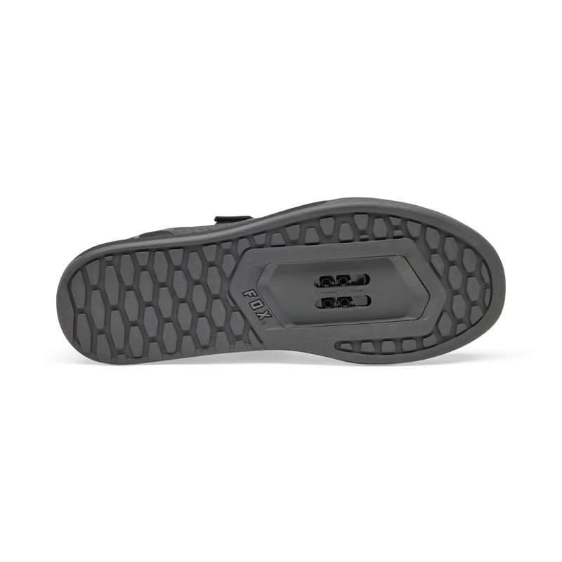Fox Union Dark Shadow Shoes