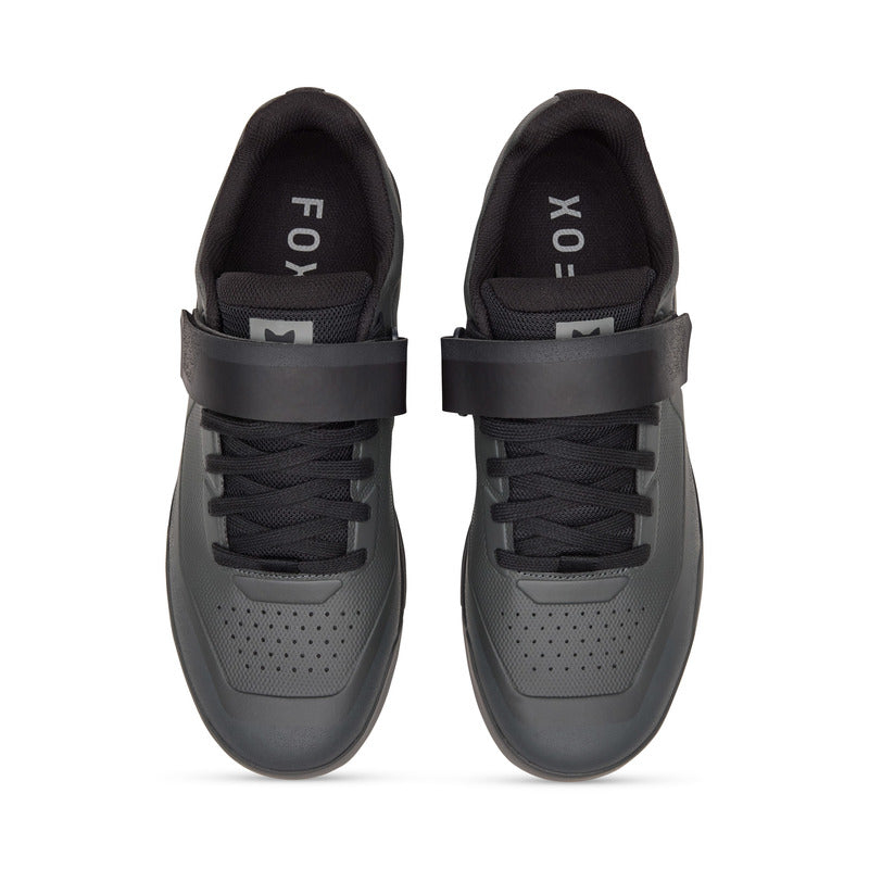 Fox Union Dark Shadow Shoes