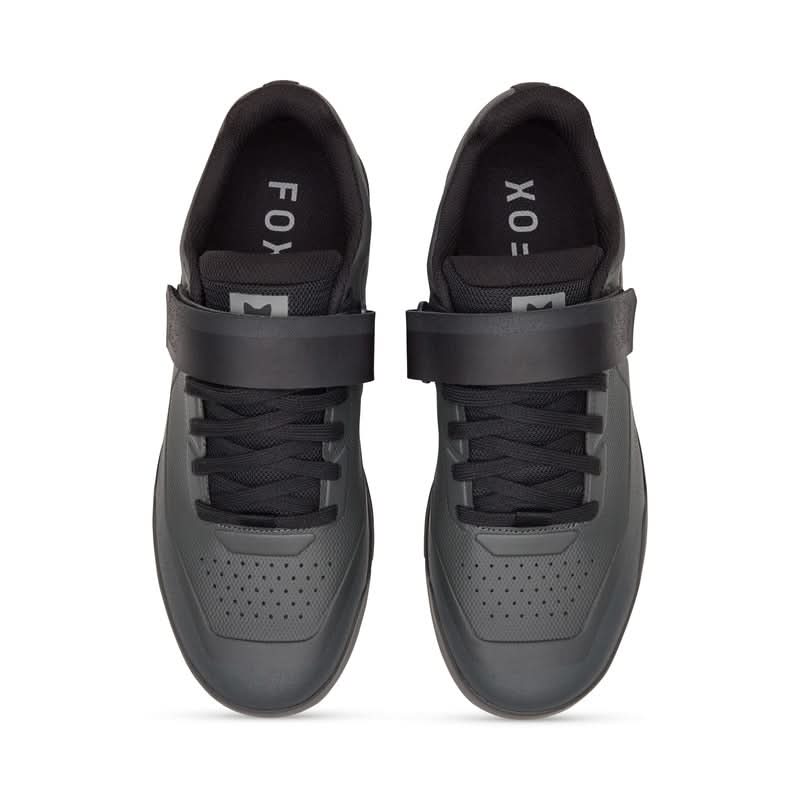 Fox Union Dark Shadow Shoes