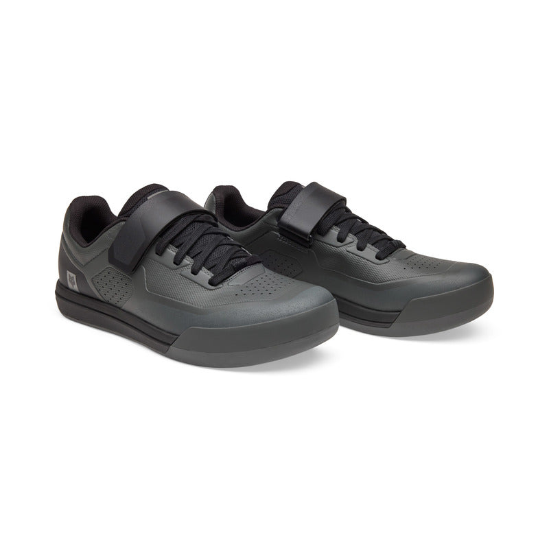 Fox Union Dark Shadow Shoes