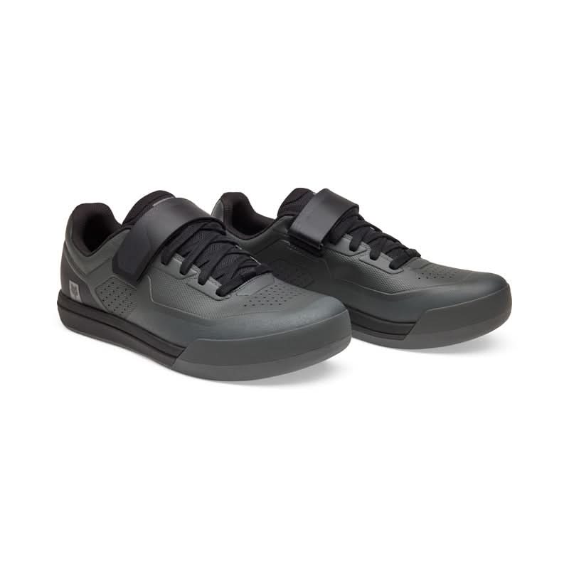 Fox Union Dark Shadow Shoes
