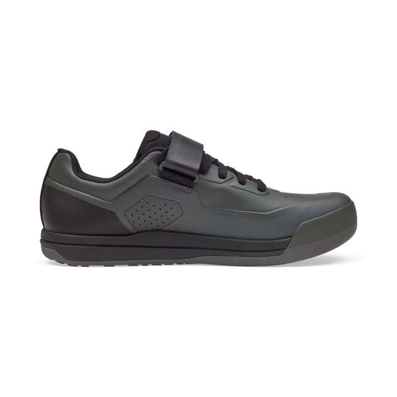 Fox Union Dark Shadow Shoes