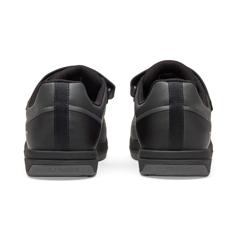 Fox Union Dark Shadow Shoes