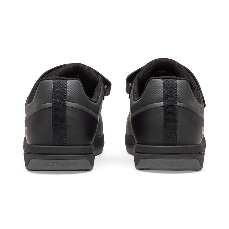Fox Union Dark Shadow Shoes