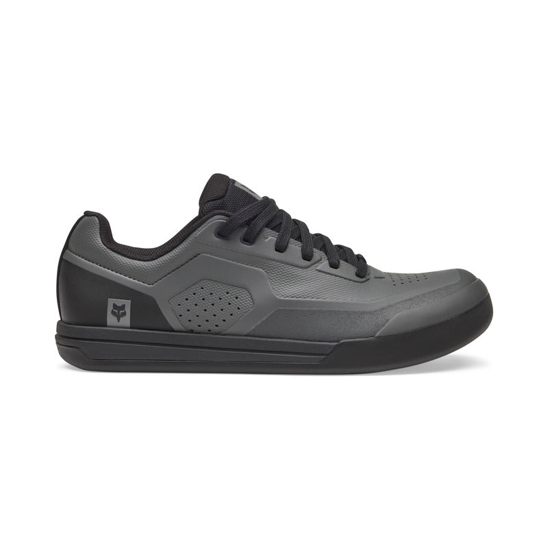 Fox Union Flat Dark Shadow shoes