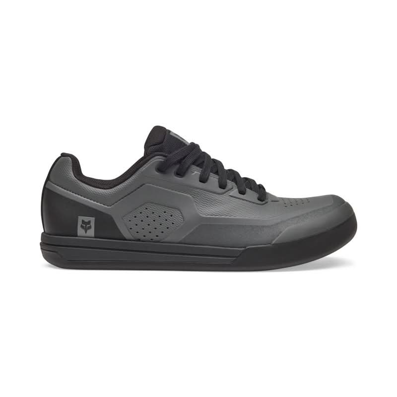 Fox Union Flat Dark Shadow shoes
