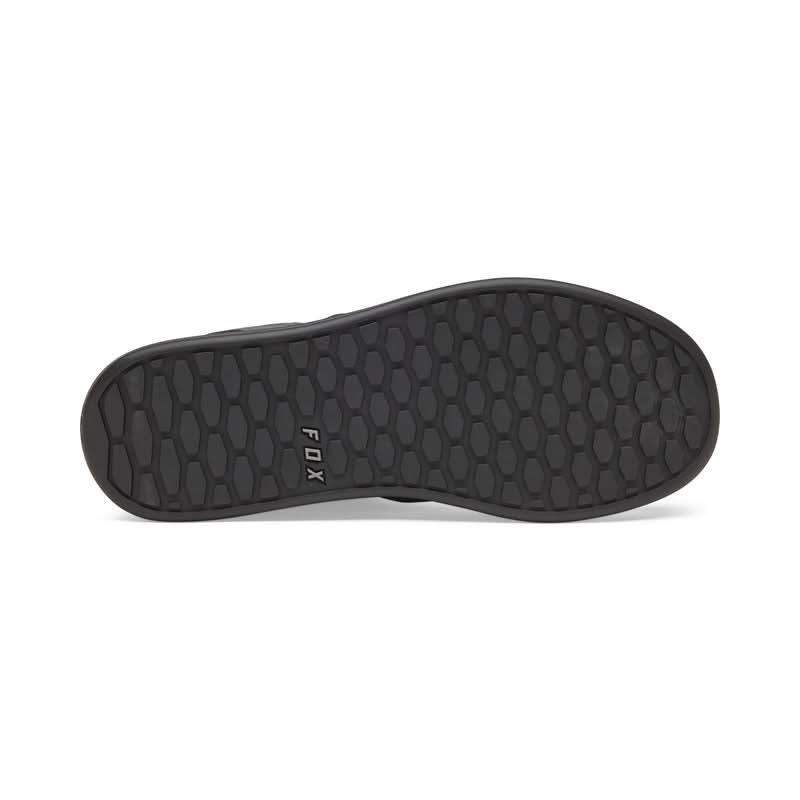Fox Union Flat Dark Shadow shoes
