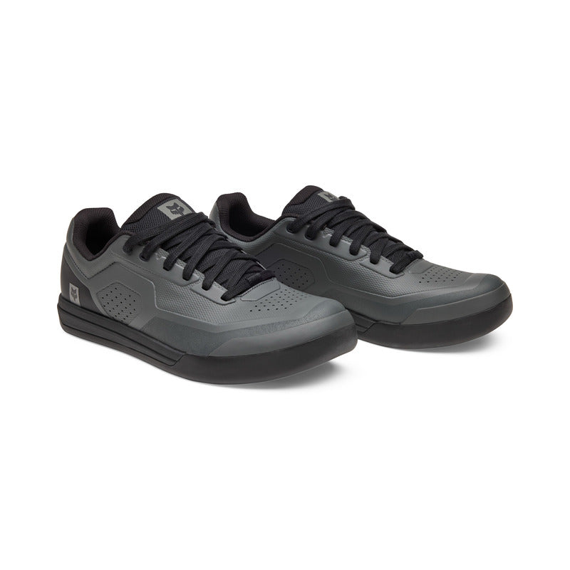 Fox Union Flat Dark Shadow shoes