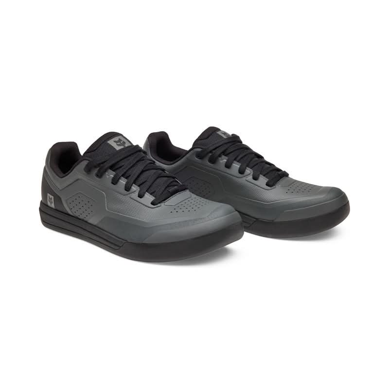 Fox Union Flat Dark Shadow shoes