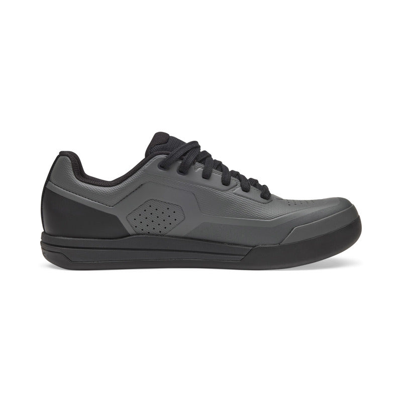 Fox Union Flat Dark Shadow shoes