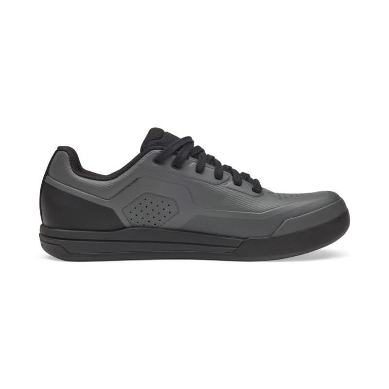 Fox Union Flat Dark Shadow shoes