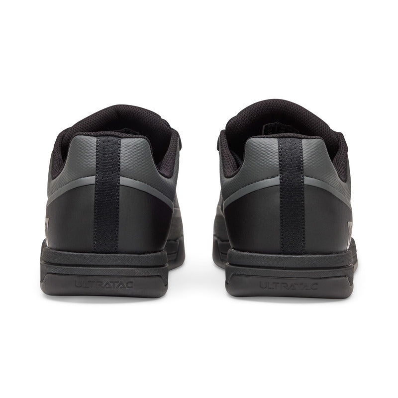 Fox Union Flat Dark Shadow shoes