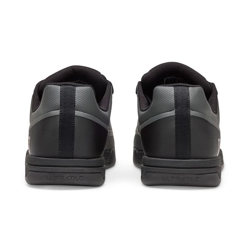 Fox Union Flat Dark Shadow shoes