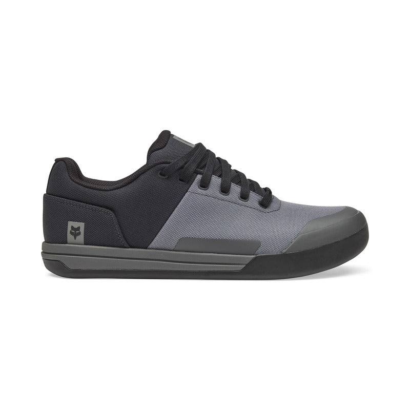 Fox Union Canvas Dark Shadow shoes
