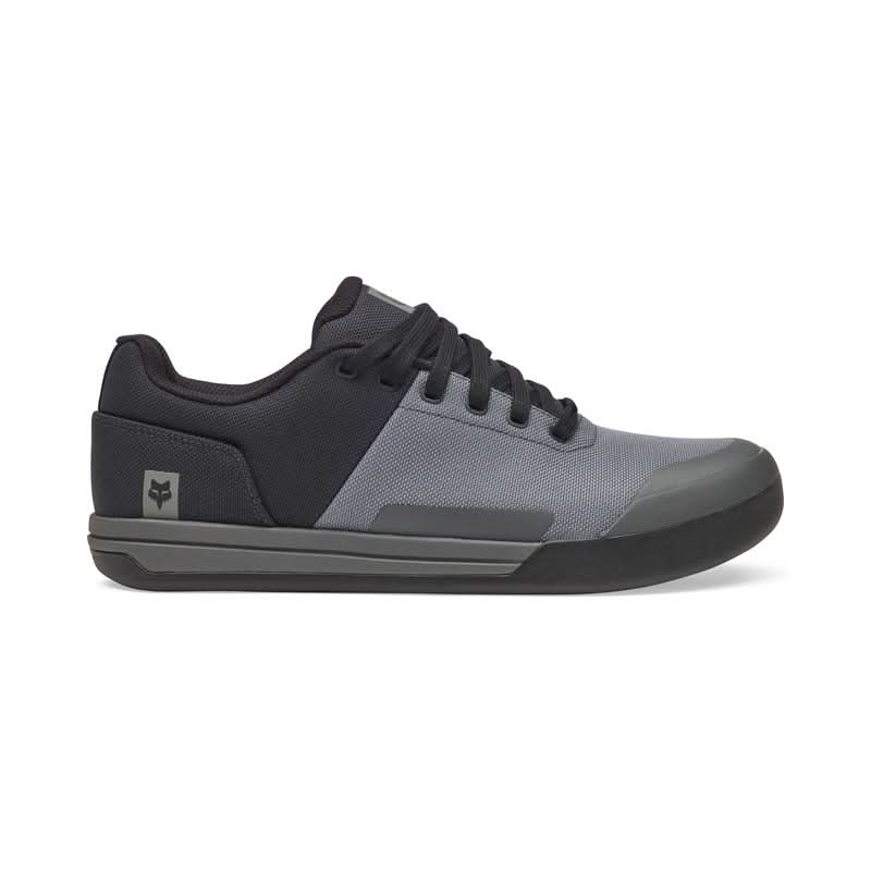 Fox Union Canvas Dark Shadow shoes