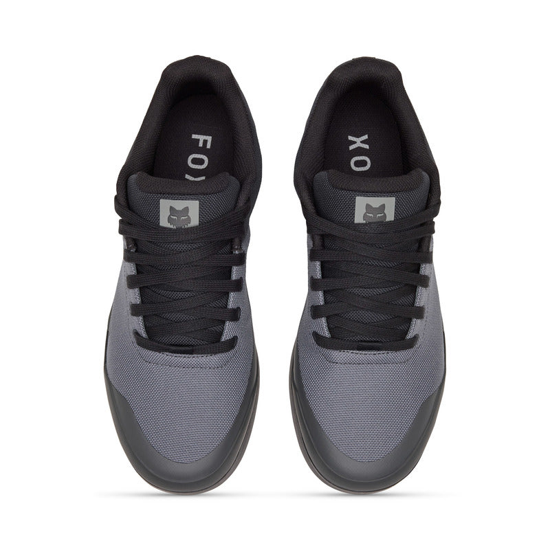 Fox Union Canvas Dark Shadow shoes