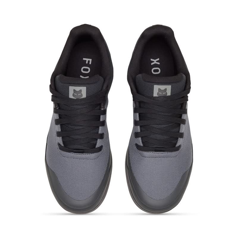 Fox Union Canvas Dark Shadow shoes