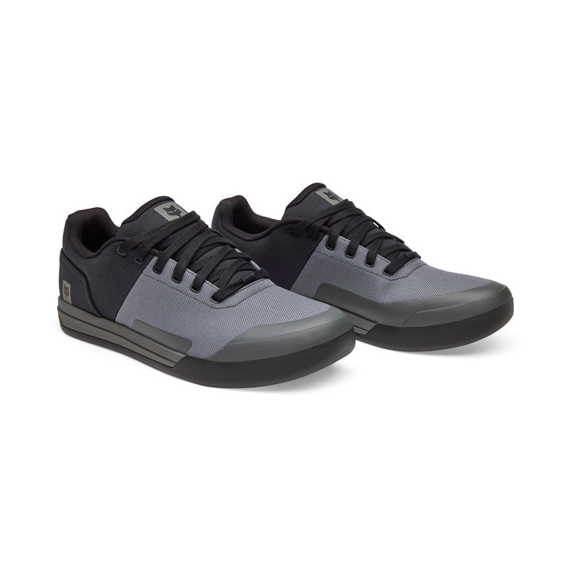 Fox Union Canvas Dark Shadow shoes
