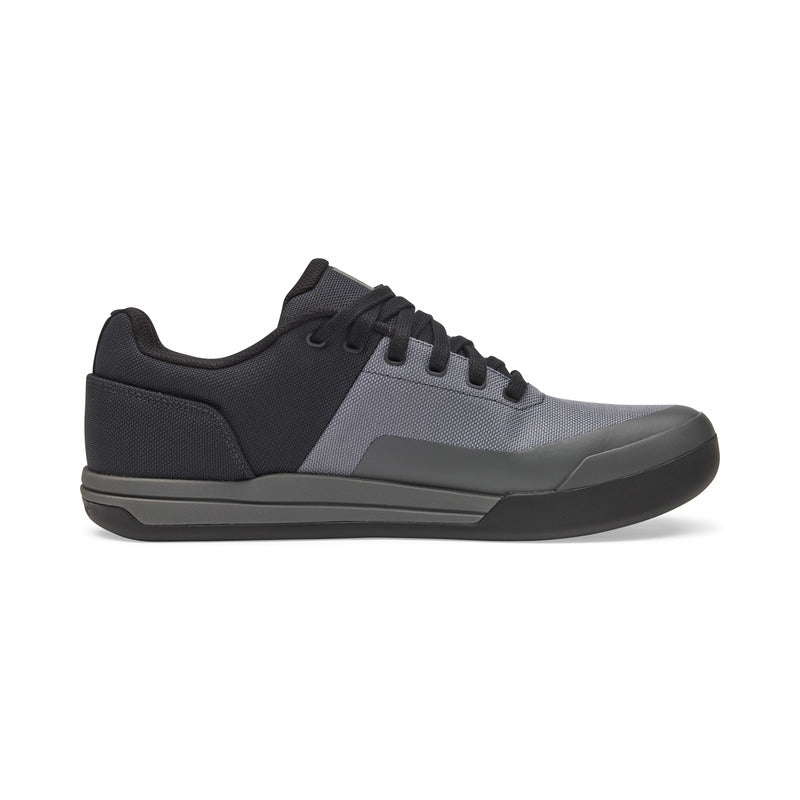 Fox Union Canvas Dark Shadow shoes