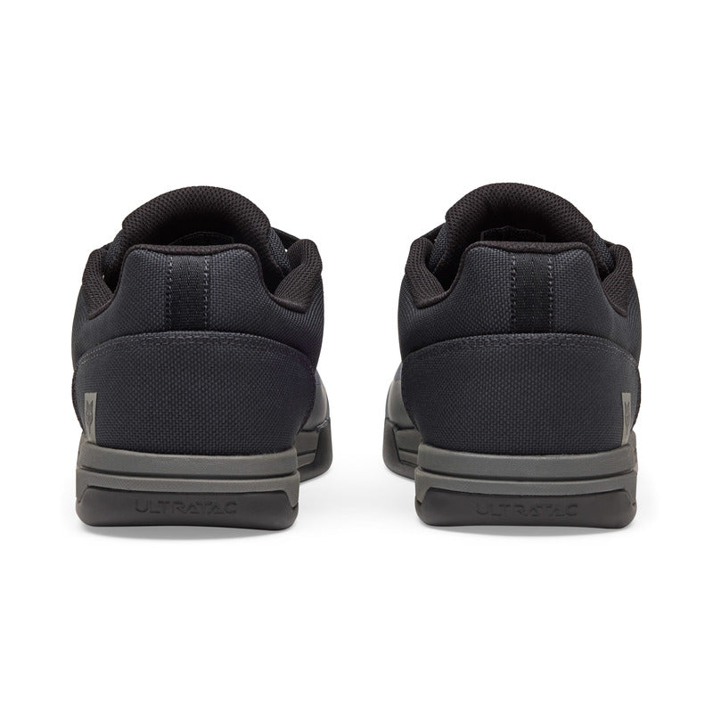 Fox Union Canvas Dark Shadow shoes