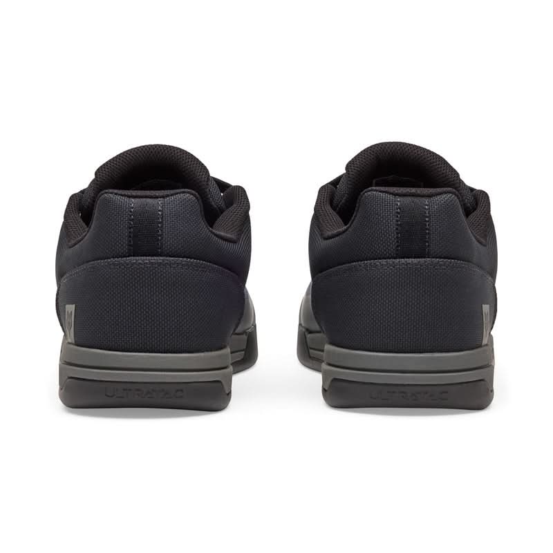Fox Union Canvas Dark Shadow shoes