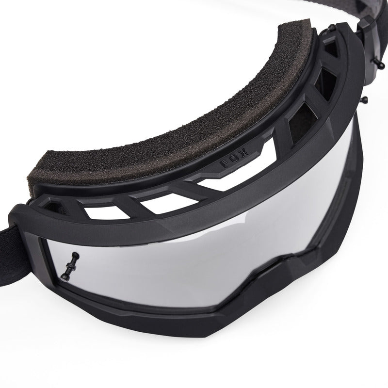 Goggle Fox Mtb Main Goggle Black