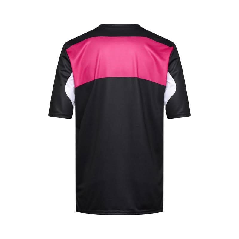 Fox Ranger Digi Image Black Cycling Jersey | RideHub