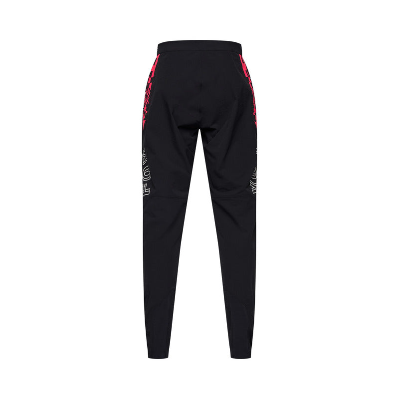 Fox Ranger Digi Image Black Cycling Pants | RideHub