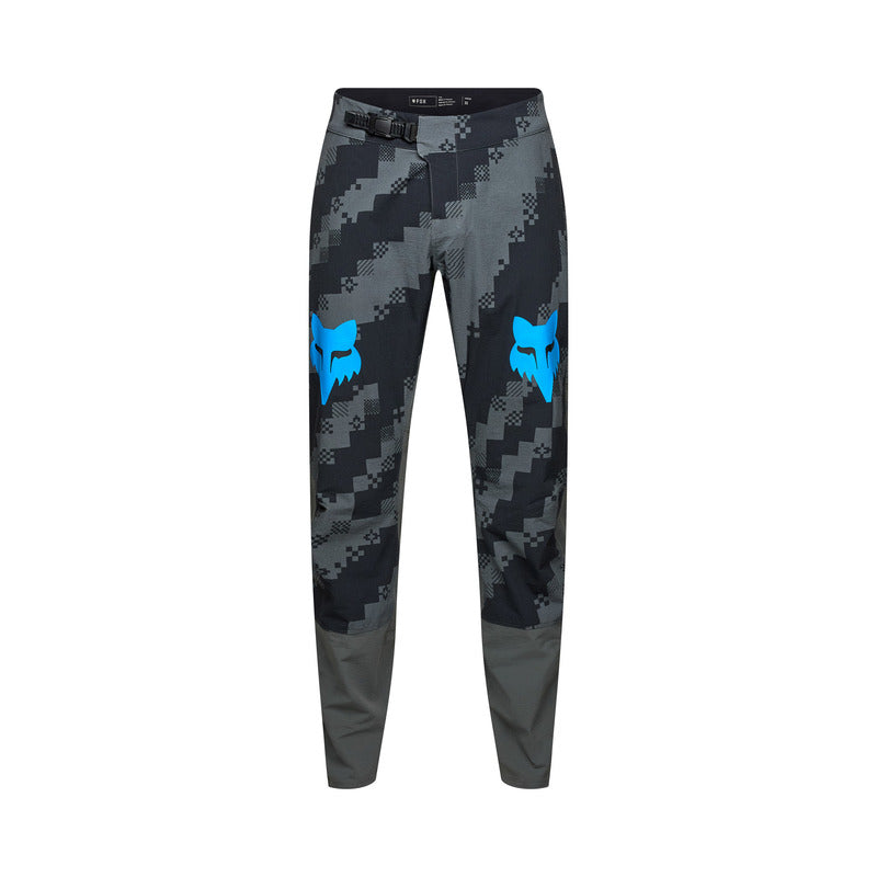 Fox Ranger Digi Image Dark Shadow Cycling Pants | RideHub