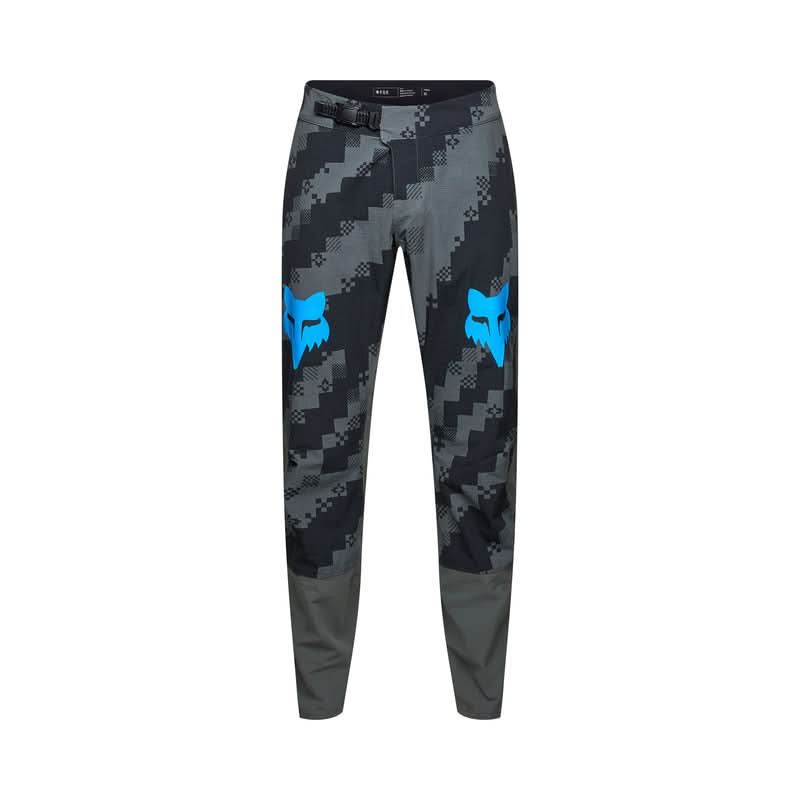 Fox Ranger Digi Image Dark Shadow Cycling Pants | RideHub