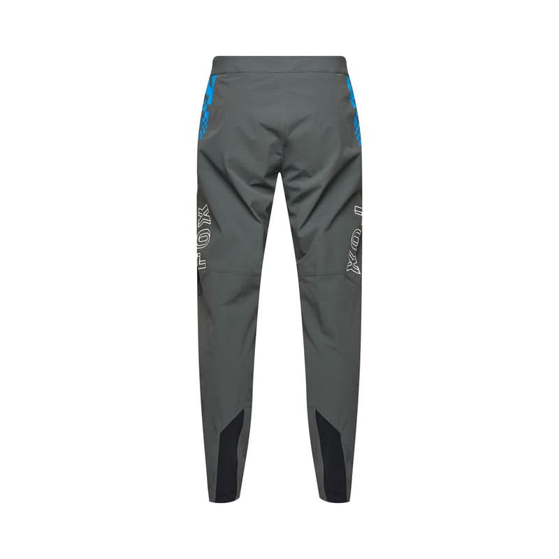 Fox Ranger Digi Image Dark Shadow Cycling Pants | RideHub