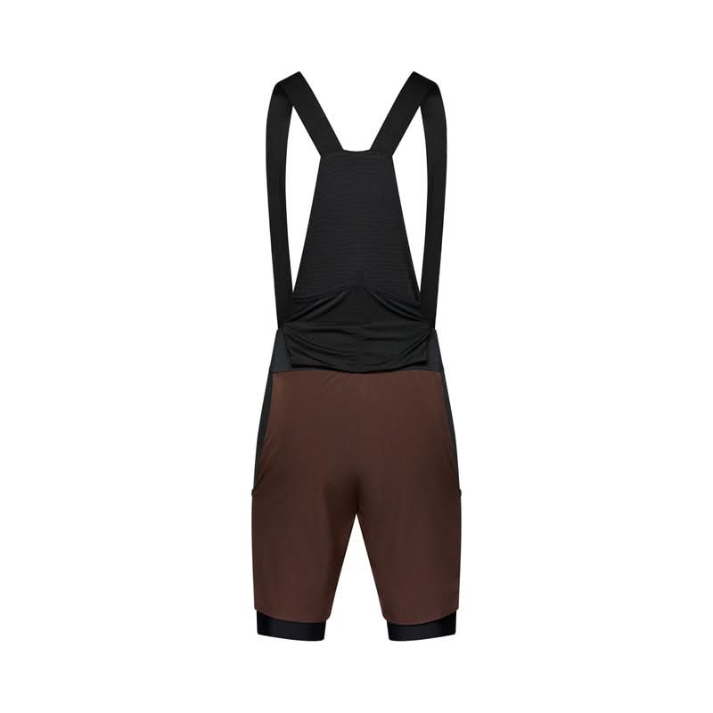 Fox Flexair Ascent Cargo Bib Shorts | RideHub