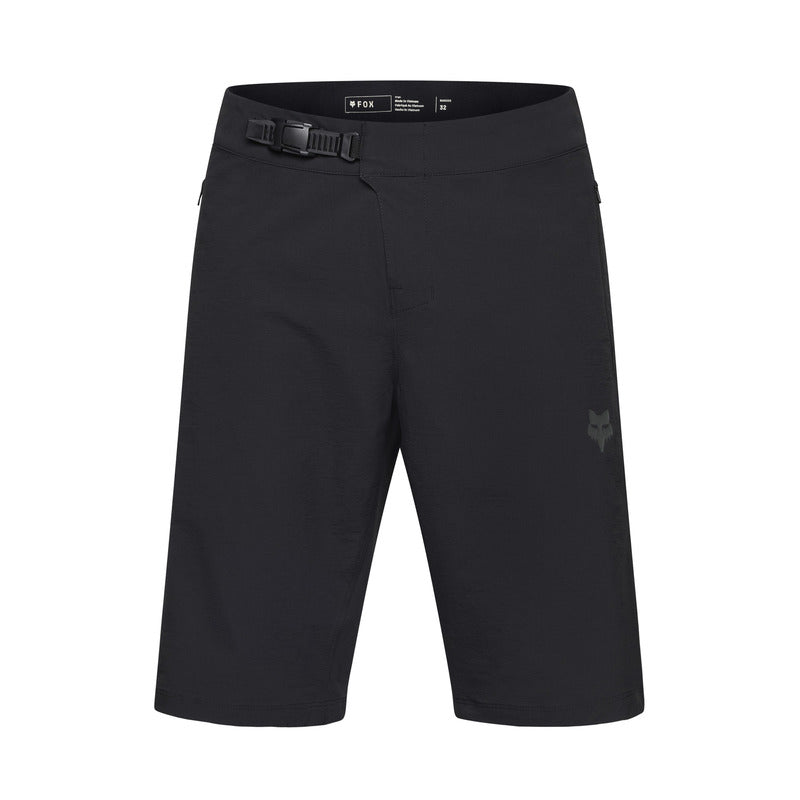 Fox Ranger Shorts with Liner Black | RideHub
