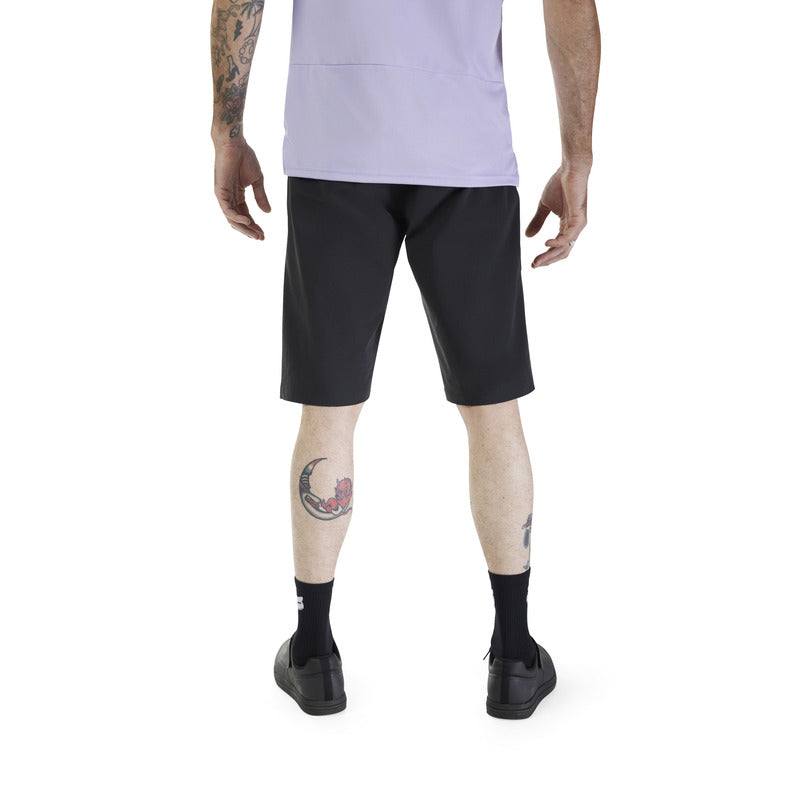 Fox Ranger Shorts with Liner Black | RideHub